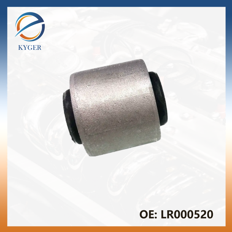 Engine Mount Bushing for Land Rover Freelander 2 Discovery Sport Range Rover Evoque LR000520