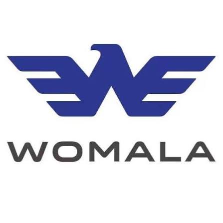 WOMALA